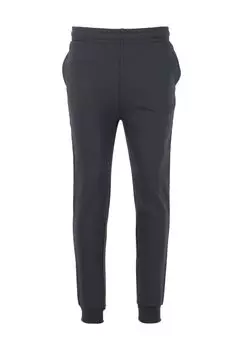 Спортивные брюки Marten с удобным эластичным поясом VIRTUS, цвет 2154 Blue Nights