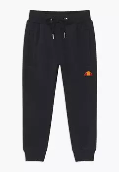 Спортивные брюки Martha Ellesse, черный