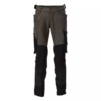 Спортивные брюки Mascot Advanced 23179 Big Knee Pad Pockets, коричневый