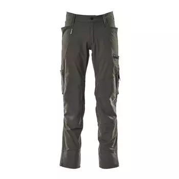 Спортивные брюки Mascot Knee Pad Pockets Advanced 17179 Big, серый