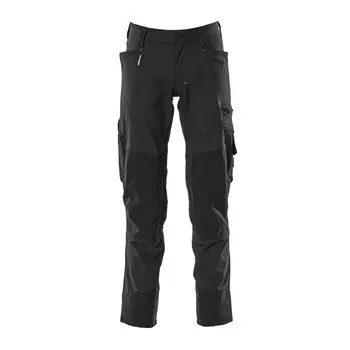 Спортивные брюки Mascot Knee Pad Pockets Advanced 17179 Big, черный