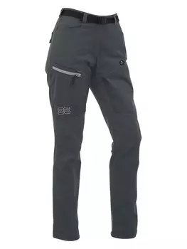 Спортивные брюки Maul Sport Astoria 2XT, антрацит