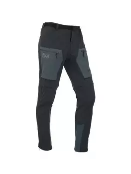 Спортивные брюки Maul Sport Eiger, цвет schiefer