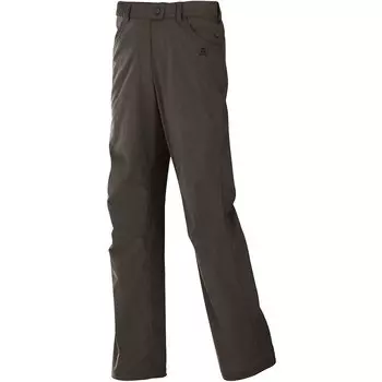 Спортивные брюки Maul Sport Outdoor Rennsteig II, цвет Mocca
