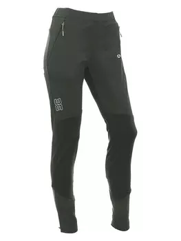 Спортивные брюки Maul Sport Sauerlach, хаки