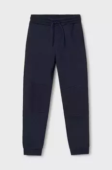 Спортивные брюки Mayoral для мальчика/девочки, темно-синий