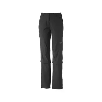Спортивные брюки MCKINLEY Regular Outdoor Pants, черный