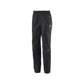Спортивные брюки MCKINLEY Regular Outdoor Pants, черный