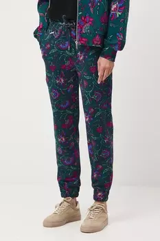 Спортивные брюки Medicine, бирюзовый