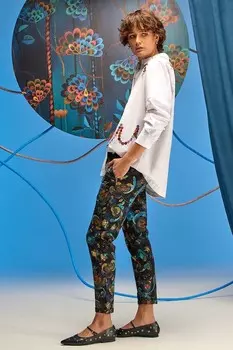 Спортивные брюки Medicine, черный