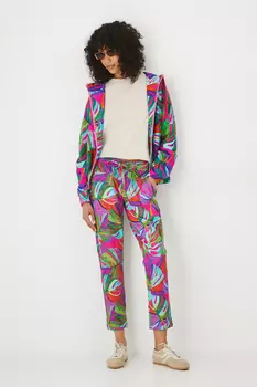 Спортивные брюки Medicine, мультиколор