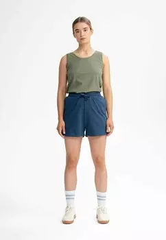 Спортивные брюки MELA, темно-синий