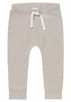 Спортивные брюки MELISSA Noppies, цвет taupe melange