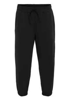 Спортивные брюки MELO anou anou, черный