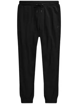 Спортивные брюки Men Plus, черный