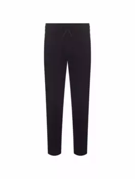Спортивные брюки Merano Loro Piana, тёмно-синий