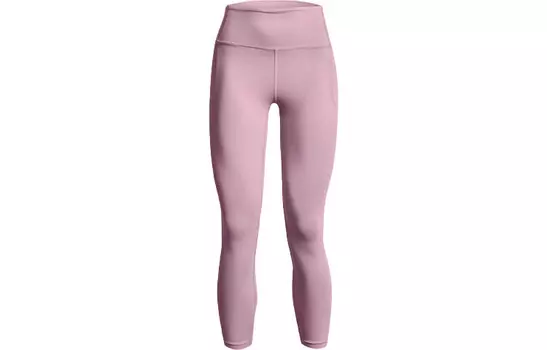 Спортивные брюки Meridian женские розовые Under Armour