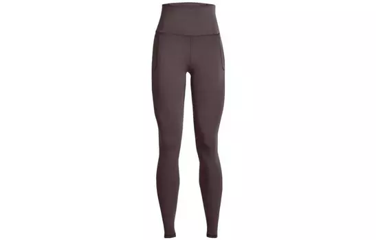 Спортивные брюки Meridian женские серые Under Armour