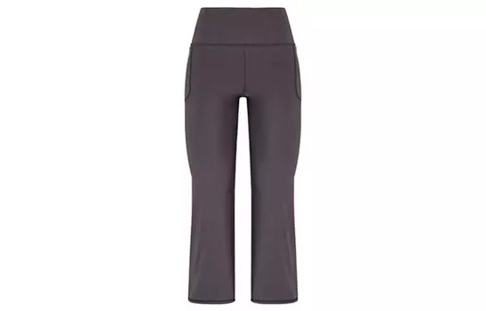 Спортивные брюки Meridian женские серые Under Armour