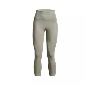 Спортивные брюки Meridian женские зеленые Under Armour