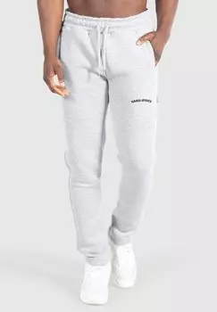 Спортивные брюки Merrick Smilodox, цвет grau melange