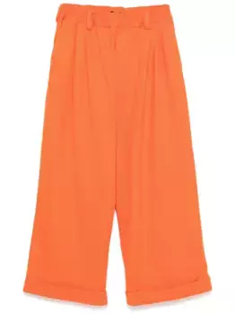 Спортивные брюки MERYLL ROGGE, оранжевый