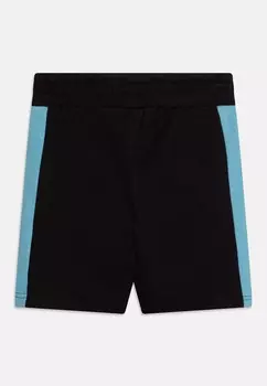 Спортивные брюки MESSI, черный