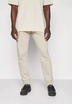 Спортивные брюки MESSI PANTS adidas Performance, светло-коричневый