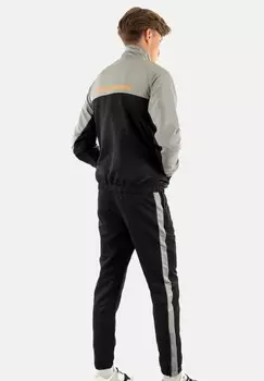 Спортивные брюки METROPOLIS TRACKSUIT Sergio Tacchini, черный