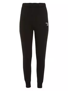 Спортивные брюки Mexx, черный