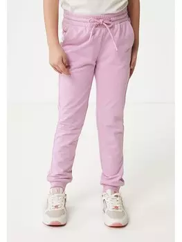 Спортивные брюки Mexx, розовый