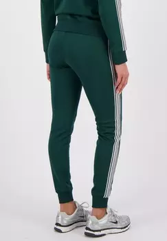 Спортивные брюки MIAMI TAPED TRACK Black Bananas, зеленый