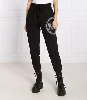 Спортивные брюки Michael Kors regular fit, черный