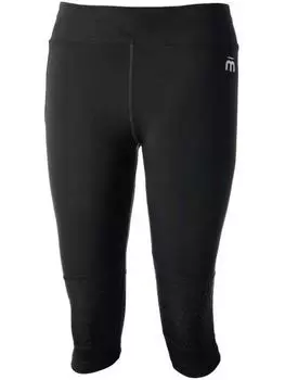 Спортивные брюки Mico, черный
