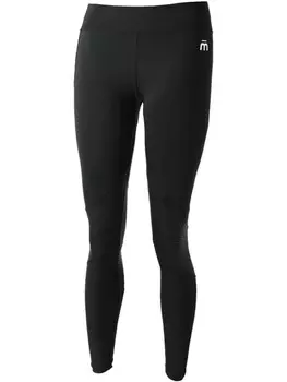 Спортивные брюки Mico, черный