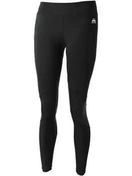 Спортивные брюки Mico, черный