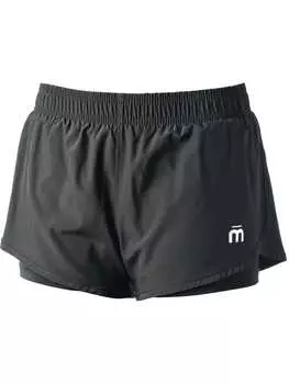 Спортивные брюки Mico, черный