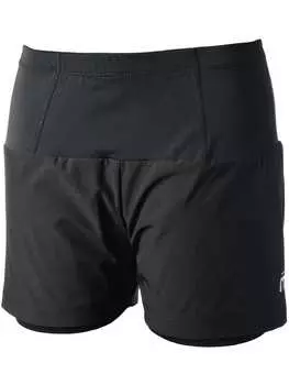 Спортивные брюки Mico, черный