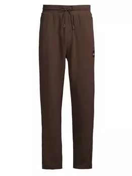 Спортивные брюки Micro Waffle Fast Break Alo Yoga