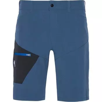 Спортивные брюки MILLET Regular Outdoor Pants WANAKA III, синий