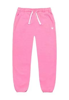 Спортивные брюки Minoti Jogger Pants 10JOGEMB 1, цвет Neonrosa