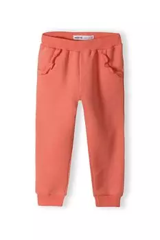 Спортивные брюки Minoti Jogginghose pearl 5, красный