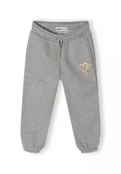 Спортивные брюки MINOTI, серый