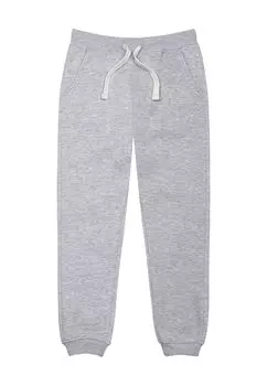 Спортивные брюки Minoti Sweatpants 12JOGEMB 1, серый