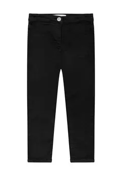 Спортивные брюки Minoti Wirkhose 12TWLPANT 1, черный