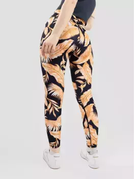 Спортивные брюки Mirage Summer Dawn Rip Curl, синий