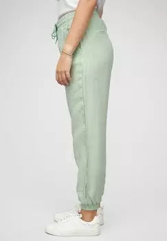 Спортивные брюки MIT 2-POCKETS Cloud 5ive, зеленый