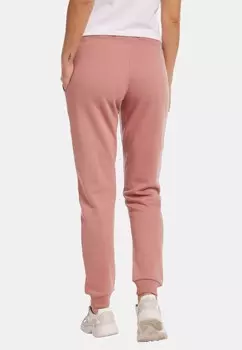 Спортивные брюки MIT SCHRIFTZUG CARSON Bruno Banani, светло-розовый