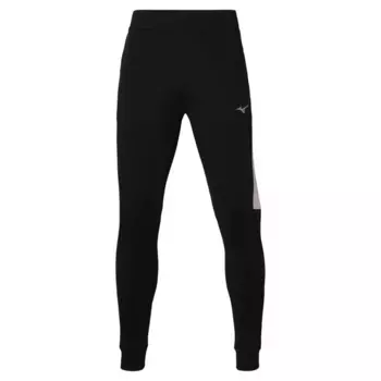 Спортивные брюки Mizuno Athletics RB, черный