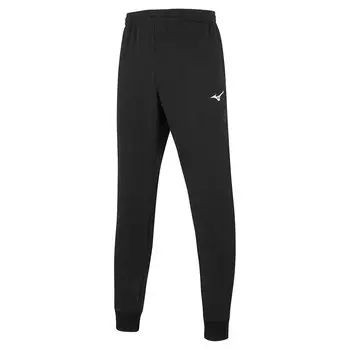 Спортивные брюки Mizuno, черный